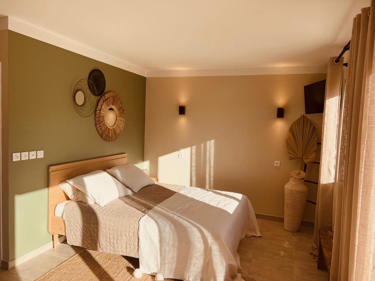 Pierrerue  Casa Bukit Gites מראה חיצוני תמונה